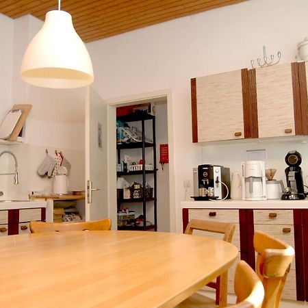 Altes Schulhaus Apartment Argenbuhl Luaran gambar