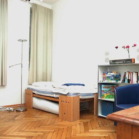 Altes Schulhaus Apartment Argenbuhl Luaran gambar