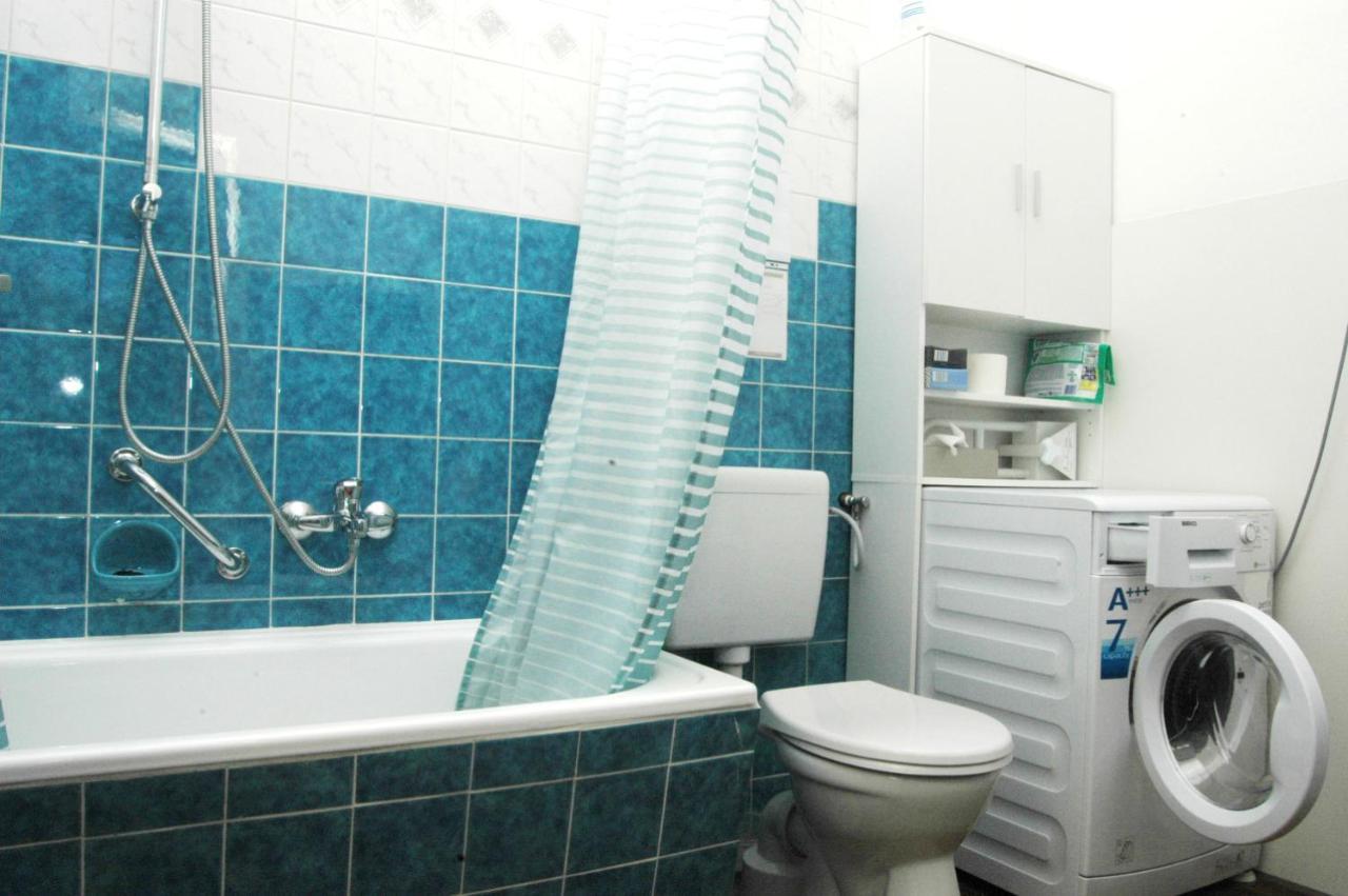 Altes Schulhaus Apartment Argenbuhl Luaran gambar