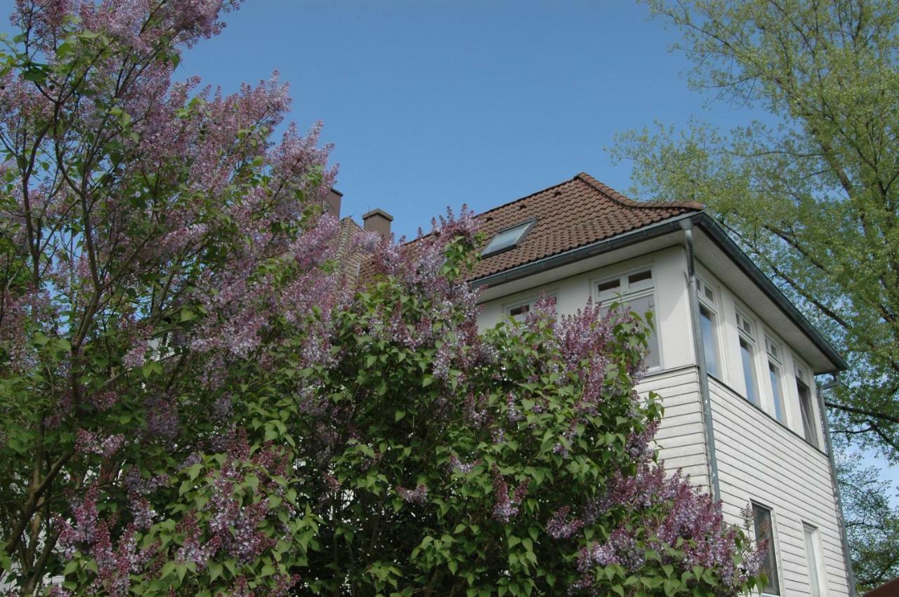 Altes Schulhaus Apartment Argenbuhl Luaran gambar